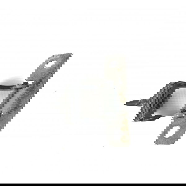 Dobradiça Tampa Traseira Direita Peugeot 206 2005 (31846)