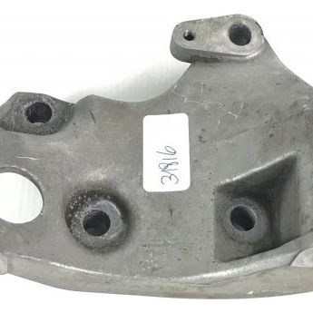 Suporte Alternador Peugeot 206 1.0 16v 2005 Original 31816