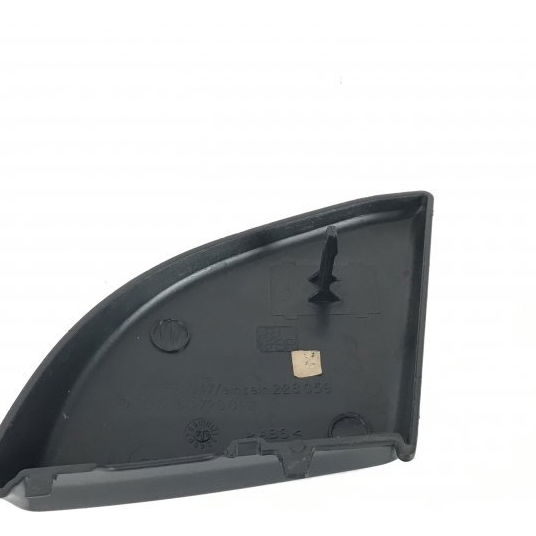 Moldura Interna Retrovisor Esquerdo Classe A 160 2000 (32053