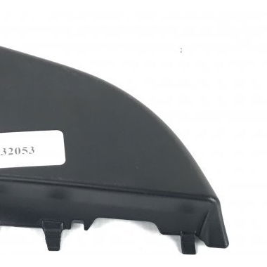 Moldura Interna Retrovisor Esquerdo Classe A 160 2000 (32053