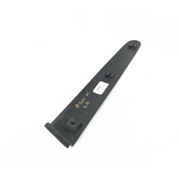 Friso Porta Direito Peugeot 206 1.0 16v 2005 (31959)