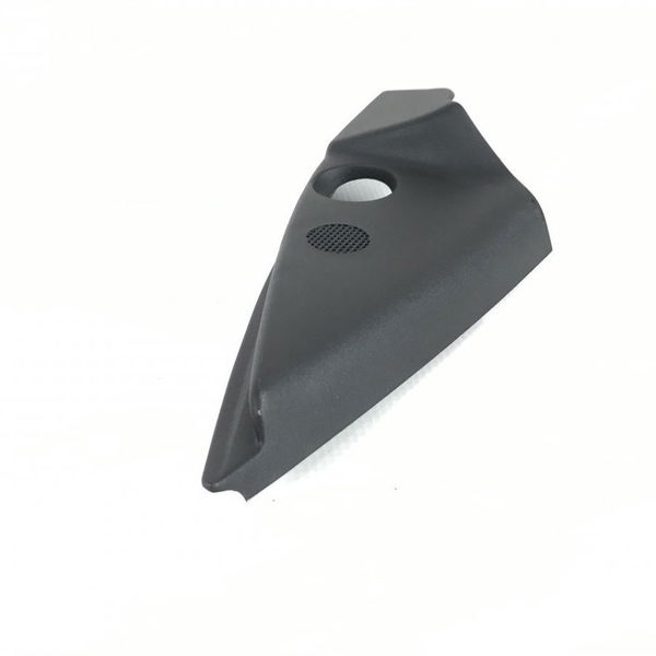 Acabamento Interno Retrovisor Esquerdo Peugeot 206 2005