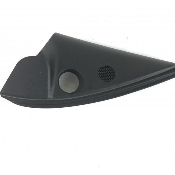 Acabamento Interno Retrovisor Esquerdo Peugeot 206 2005
