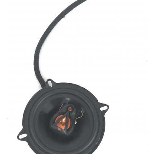 Alto Falante Traseiro Direito Jbl Triaxial 5 Original 32119