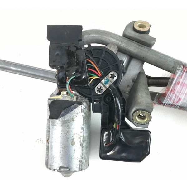 Motor Limpador Dianteiro Classe A 160 2000 Original (32171)