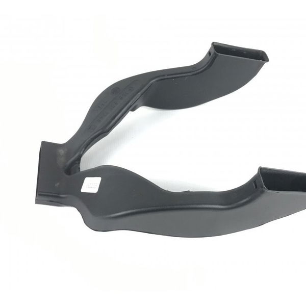 Duto De Ar Difusor Mercedes Classe A 160 2000 Original 32203