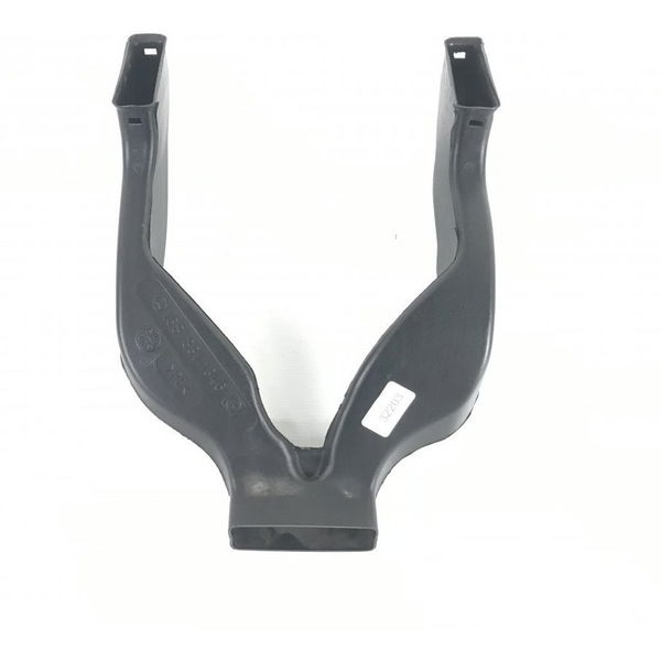 Duto De Ar Difusor Mercedes Classe A 160 2000 Original 32203
