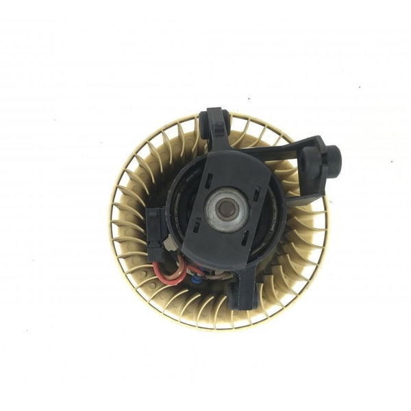 Motor Ar Forçado Mercedes Classe A 160 Elegance 2000 (32290)