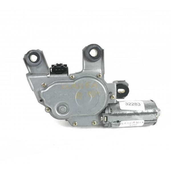 Motor Limpador Traseiro Classe A 160 2000 Original 32283