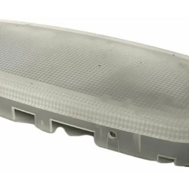 Luz Teto Traseira Mercedes Classe A 160 2000 (32311)