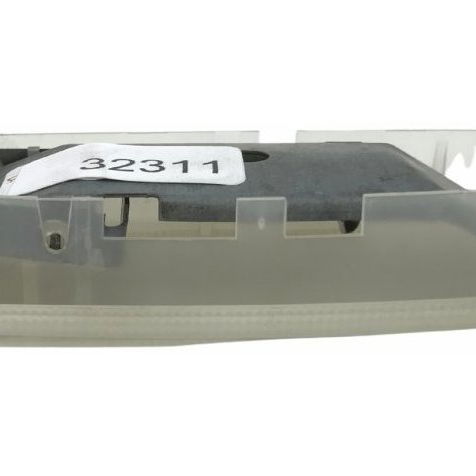 Luz Teto Traseira Mercedes Classe A 160 2000 (32311)