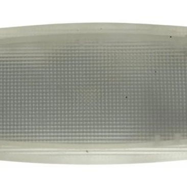 Luz Teto Traseira Mercedes Classe A 160 2000 (32311)