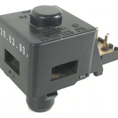 Sensor Temperatura Ar Classe A 160 2000 Original 32314