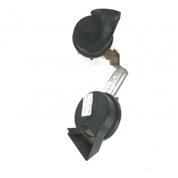 Par Buzina Mercedes Benz Classe A 190 2001 Original (32335)