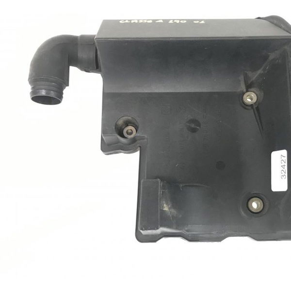 Caixa Ressonadora Mercedes Classe A 190 2001 Original 32427