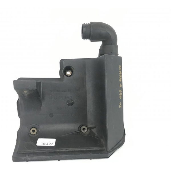 Caixa Ressonadora Mercedes Classe A 190 2001 Original 32427