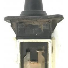Interruptor Porta Esquerda Mercedes Classe A 160 2000 (32326