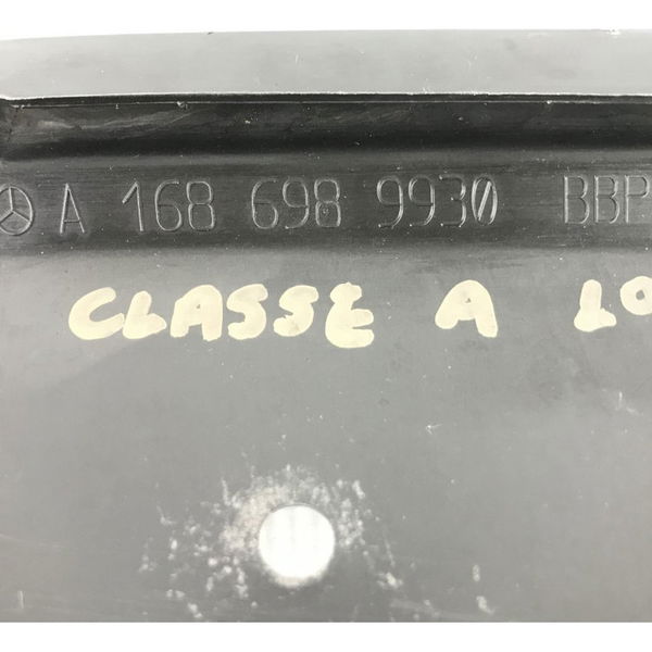 Moldura Painel Frontal Superior Classe A 190 2001 (32436)