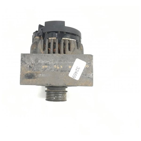 Alternador Mercedes Classe A 190 2001 Original (32469)