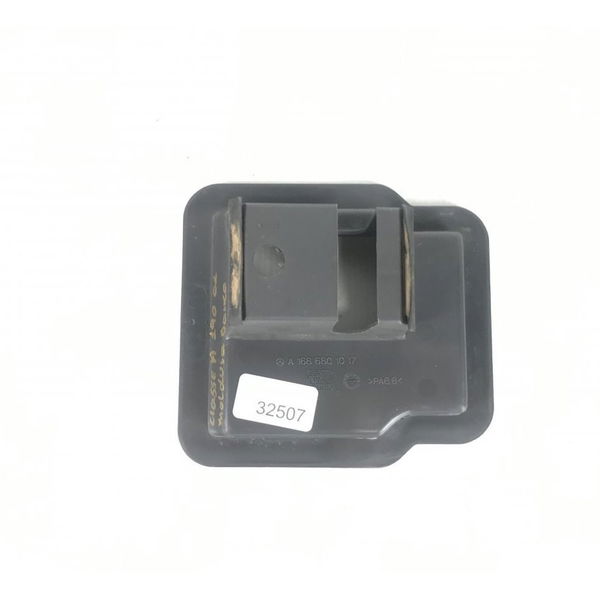 Moldura Carpete Banco Mercedes Classe A 190 2001 (32507)