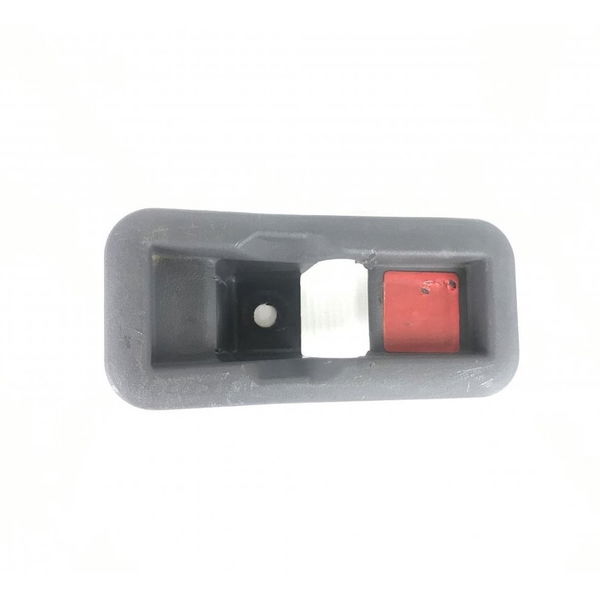 Moldura Banco Traseiro Ld Classe A 190 2001 (32509)