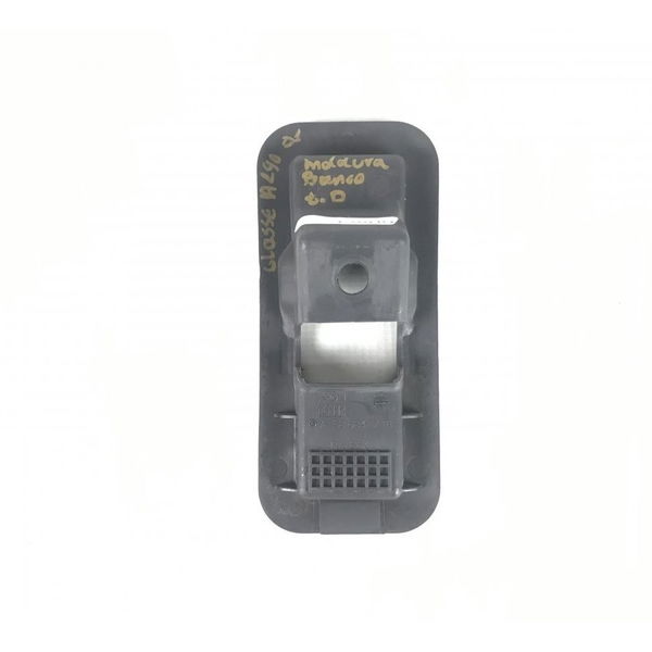 Moldura Banco Traseiro Ld Classe A 190 2001 (32509)