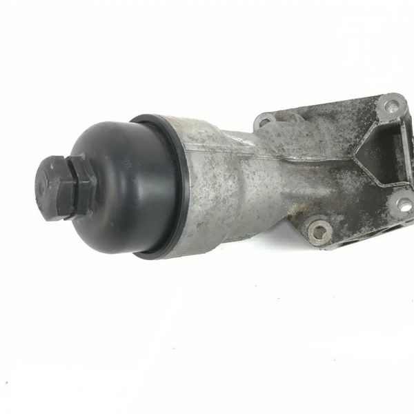Suporte Filtro De Óleo Mercedes Classe A 190 2001 (32584)