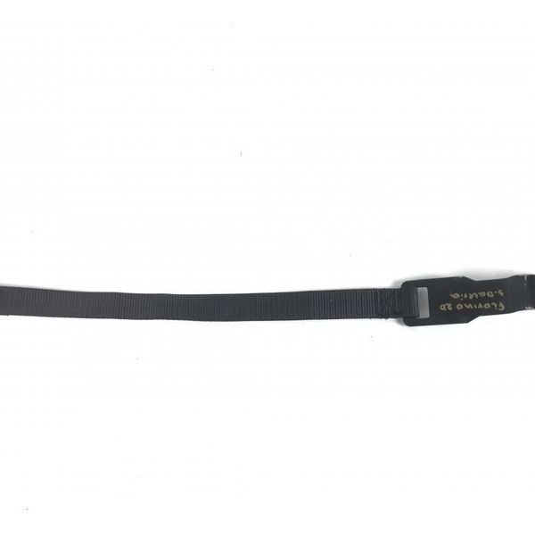 Cinta Bateria Fiat Fiorino Endurance 2021 Original (32695)