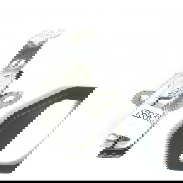 Trava Tampa Traseira Direita Fiorino 2021 Original (32697)