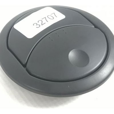 Difusor De Ar Fiat Fiorino Endurance 1.4 2021 Original 32707