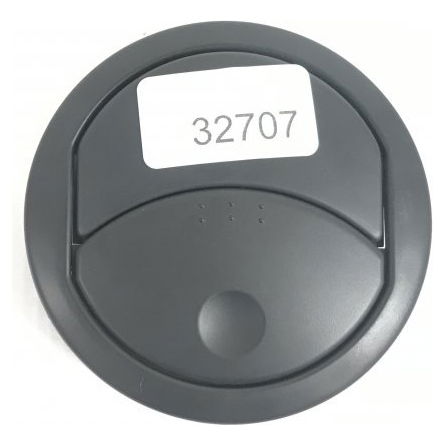 Difusor De Ar Fiat Fiorino Endurance 1.4 2021 Original 32707