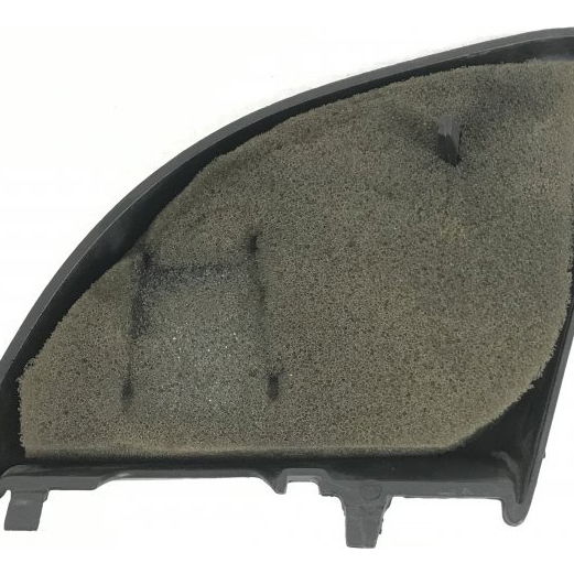 Acabamento Retrovisor Classe A 190 2001 Original (32640)