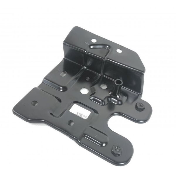 Suporte Da Bateria Fiat Fiorino Endurance 1.4 2021 (32679)