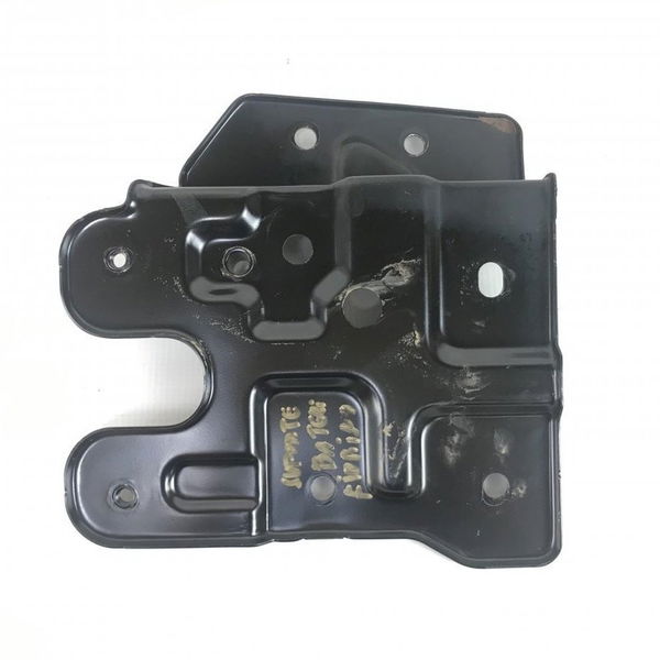 Suporte Da Bateria Fiat Fiorino Endurance 1.4 2021 (32679)