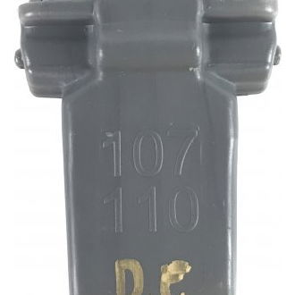 Limitador Porta Dianteira Esquerda Fiat Fiorino 2021 (32738)