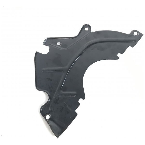 Defletor Caixa De Cambio Fiat Fiorino Endurance 2021 (32753)