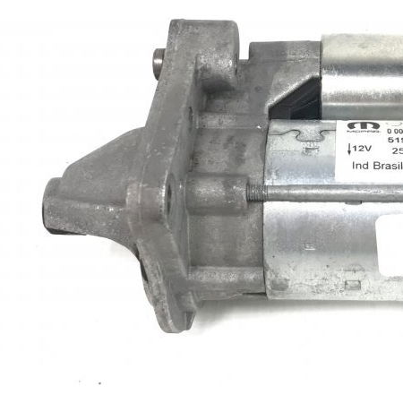 Motor Partida Fiat Fiorino Endurance 1.4 2021 Original 32756