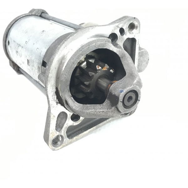 Motor Partida Fiat Fiorino Endurance 1.4 2021 Original 32756