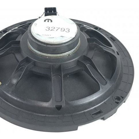 Alto Falante Dianteiro Esquerdo Fiat Fiorino 2021 (32793)