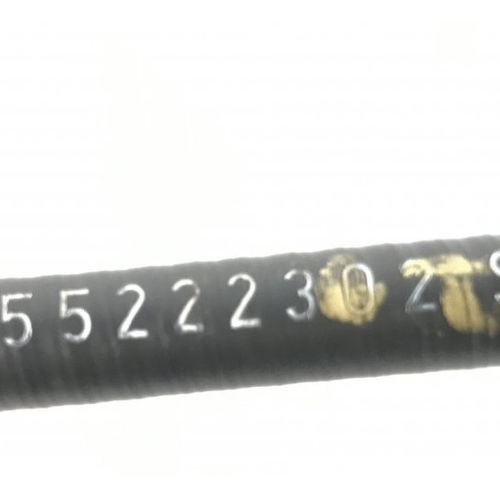 Cabo Seleção De Marcha Fiorino 1.4 Evo 2021 Original (32807