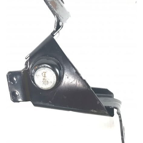 Suporte Coxim Motor Direito Fiorino Endurance 2021 (32757)