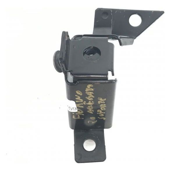 Suporte Coxim Motor Esquerdo Fiorino Endurance 2021 (32759)