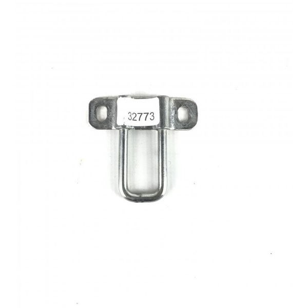 Batente Porta Dianteira Esquerda Fiorino 2021 Original 32773