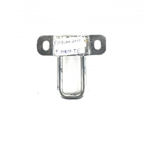 Batente Porta Dianteira Esquerda Fiorino 2021 Original 32773