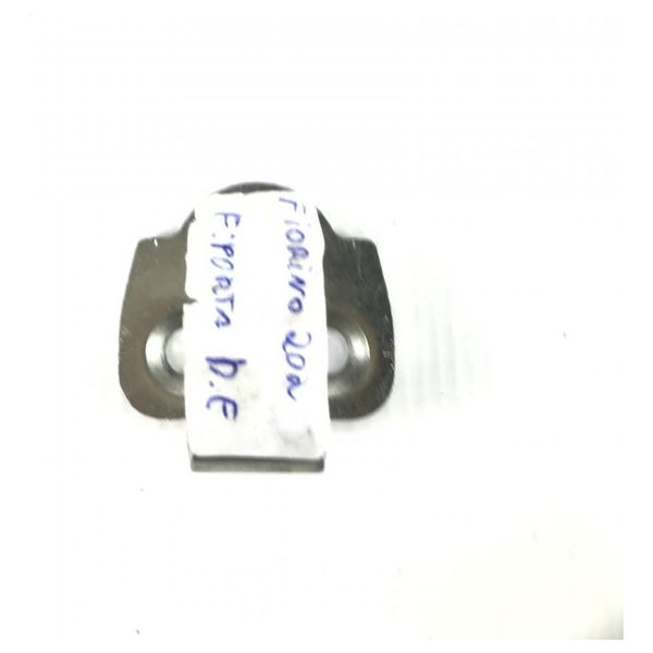 Batente Porta Dianteira Esquerda Fiorino 2021 Original 32774