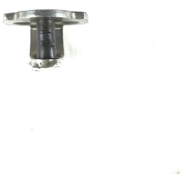 Batente Porta Dianteira Esquerda Fiorino 2021 Original 32774