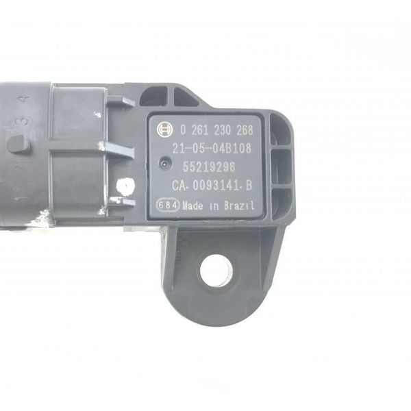 Sensor Map Fiat Fiorino Endurance 1.4 2021 Original 32782