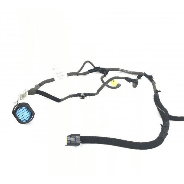 Chicote Porta Dianteira Esquerdo Fiorino Endurance 2021 Orig