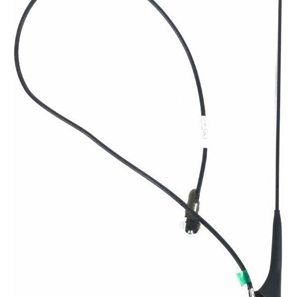 Antena De Teto Com Chicote Fiorino Endurance 2021 (32821)