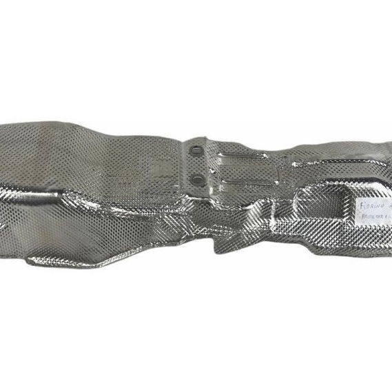 Defletor Calor Fiat Fiorino Endurance 2021 Original (32823)